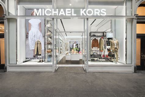 michael kors head designer|michael kors designer outlet.